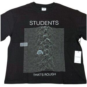 Students Golf Graphic Tee– “That’s Rough” & “Better Swing Bureau” Sizes M, L, XL